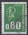 1976 FRANCE  obl 1891