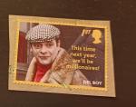 GB 2021 Only Fools and Horses 1st adhesive YT 5154