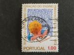 Portugal 1973 - Y&T 1196 obl.