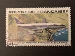 Polynésie française 1979 - Y&T PA 152 obl.