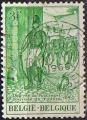 Belgique/Belgium 1965 - Journe du timbre - YT 1328 