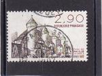 Timbre France Oblitr / Cachet Rond / 1982 / Y&T N2232