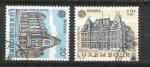 LUXEMBOURG  - oblitr-used - 1990