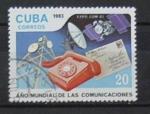 Cuba : n 2414 obl
