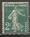 france n 239  neuf/ch - 1927/31