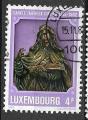 Luxembourg - 1982 - YT  n 1004 oblitr