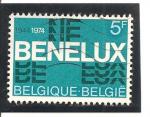 Belgique N Yvert 1721 (oblitr)