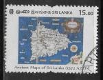 Sri Lanka - Y&T n 2262 - Oblitr / Used - 2018