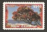 New Zealand - Scott 1360 mng