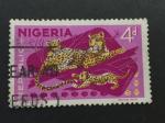 Nigeria 1969 - Y&T 227 obl.