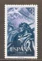 Espagne N Yvert 881 - Edifil 1190 (neuf/**)