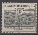 COLOMBIE N PA 239  o Y&T 1954  Agriculture