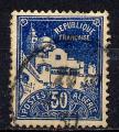 Timbre  Colonies Franaises Algrie 1926 Obl   N 47  Y&T