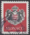 Monaco : n 2280 oblitr anne 2000