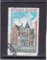 Timbre France Oblitr / Cachet Rond / 1973 / Y&T N1759
