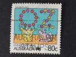 Australie 1988 - Y&T 1061 obl.