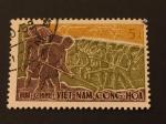 Viet Nam du Sud 1959 - Y&T 125 obl.