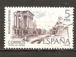 Espagne N Yvert 1843 - Edifil 2188 (oblitr)