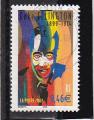 Timbre France Oblitr / Cachet Rond  / 2002 / Y&T N3502 - Duke Ellington.