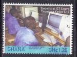 Ghana - Y&T n 3329 - Oblitr / Used - 2009