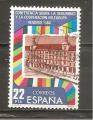 Espagne N Yvert 2226 - Edifil 2592 (oblitr)