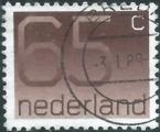 Pays-Bas - Y&T 1264 (o)