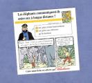 Mini-fiche Tintin n 17