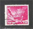 Israel - Scott 466