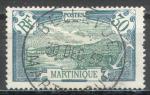 Martinique 1927 Y&T 121    M 93    Sc 80    Gib 96