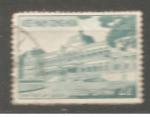 VIETNAM  DU SUD  1959 Y T N  120 oblitr 