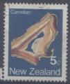 Nouvelle Zlande : n 829 oblitr anne 1982