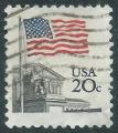 Etats Unis - Y&T 1372 (o) - 1981 - 
