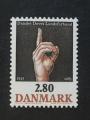 Danemark 1985 - Y&T 853 neuf **