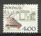 PORTUGAL - 1978 - YT. 1368 o