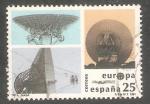 Spain - Scott 2648   NASA