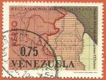 Venezuela 1965.- Guayana. Y&T 865. Scott C907. Michel 1631.