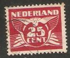 Nederland - NVPH 388 