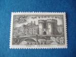 TIMBRE FRANCE NEUF / 1939 / Y&T n445
