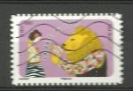 France timbre n 1317 oblitr anne 2016 Srie Expression : La part du Lion
