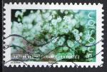 France 2019; YT n aa 1715 L.V., flore, fleur, closion
