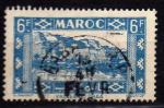 Maroc. 1945/47.  N 233. Obli.