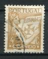 Timbre du PORTUGAL 1931 - 1938  Obl   N 529  Y&T   