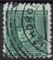 1938 TCHECOSLOVAQUIE  obl 345