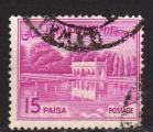 Pakistan. 1963. N 184.  Obli.