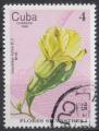 1980 CUBA obl 2229 
