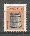 Canada : 1982 : Y et T n 821a