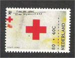 Netherlands - NVPH 1534 mint    red cross / droixrouge