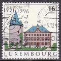 LUXEMBOURG N 1326 de 1995 oblitr   