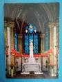 37 - ISSOUDIN - Notre Dame du Sacr COEUR- thme Madone