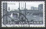Danemark 1986 Y&T 872   M 868   SC 819    GIB 825